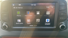 Hyundai Kona 1.0T GDi Blue Drive Premium SE 5dr Petrol Hatchback